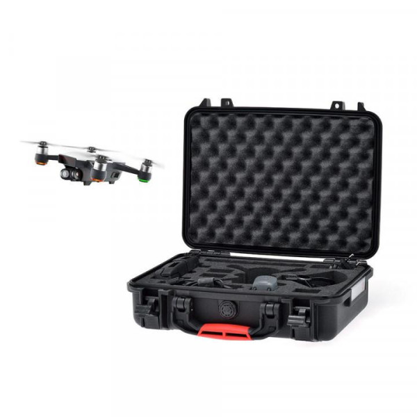 Кейс HPRC 2350 Black Case for DJI Spark Fly More Combo
